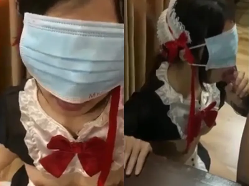 Eny việt dâm cosplay nô lệ tình dục mút bú con cây hàng điêu luyện