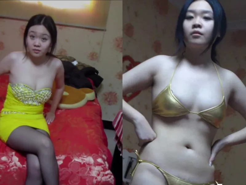 địt bồ non tơ cô bé hồng xinh đẹp